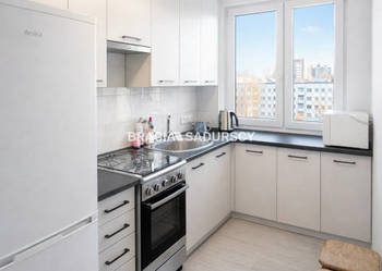 Mieszkanie 38m2 2-pok Kraków Słomiana