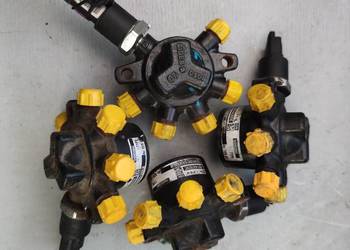 Rozdzielacz paliwa Ford 1.8 TDCI R9144Z020C