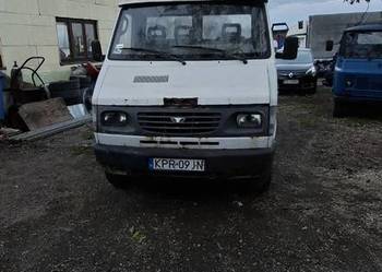 Daewoo Lublin III 2.4TD