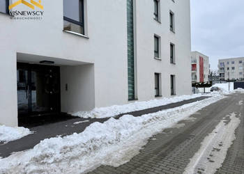 MIESZKANIE 3-POK/ OGRÓD / HALA GAR. / KOMÓRKA LOK.