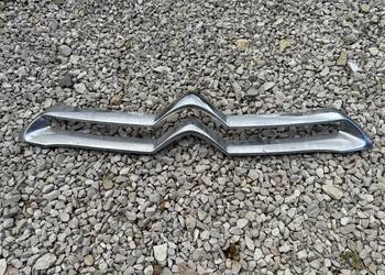 Chrom atrapy zderzaka 9688184677 Citroen DS4 I