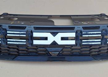 DACIA SANDERO III JOGGER GRILL ATRAPA CHŁODNICY 622540736R