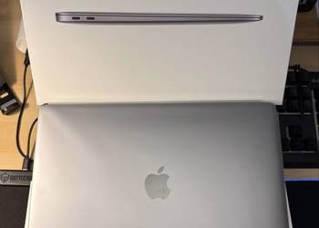 MacBook Air M1 8GB/256GB