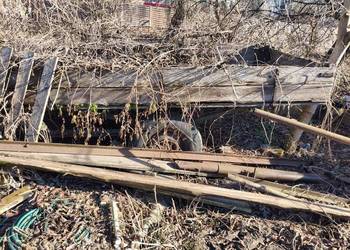 Sprzedam w hurcie przyczepę