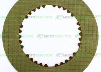 TARCZKA CIERNA MASSEY FERGUSON 3811462M91