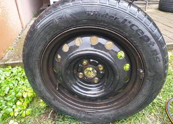 Felgi Toyota 4x100 15