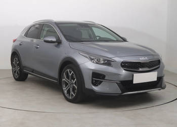 Kia XCeed Plug-in-Hybrid