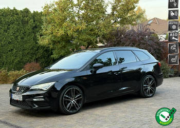 Seat Leon Cupra Virtual 300KM III (2012-)