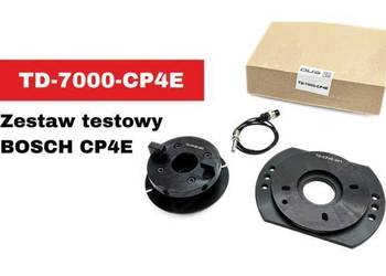 TD-7000-CP4E ZESTAW TESTOWY BOSCH CP4E OUS