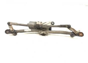 MECHANIZM WYCIERACZEK PRZÓD FIAT CROMA 51708219 UKŁAD RAMION, PRZEDNIA