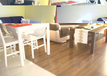 Sprzedam dwupokojowe, słoneczne mieszkanie na Osiedlu Królewskim w Rumi