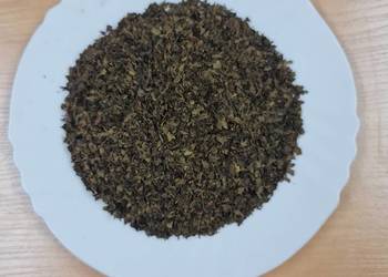 Mirabelka - liść cięty 50g ... aromatyczna herbata