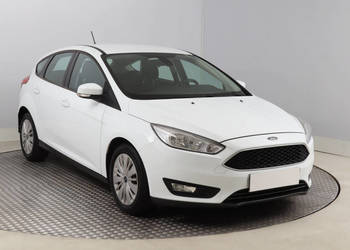 Ford Focus 1.5 TDCi