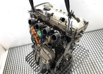 SILNIK AUDI 2.0 130KM ALT 00-05 A4 B6
