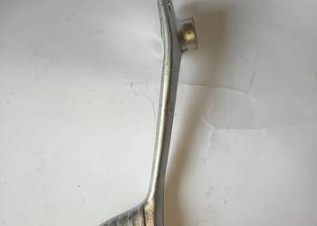 Dźwignia hamulca tylnego Aprilia MOTO 6.5 650 95-99r