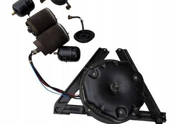 Kompresor zawieszenia tylnego pneumatycznego BMW X5 E53 2002