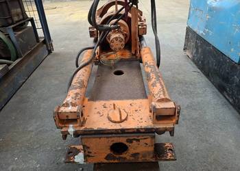 Wiertnica hydrauliczna pozioma D3060 Stadthagen