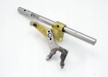 WIDEŁKI WYBIERAKA SKRZYNI BIEGÓW 20UM23 BOXER JUMPER DUCATO 2.2 HDI JTD