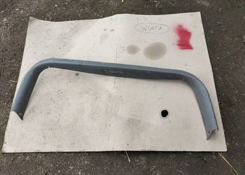 KIA SORENTO RAMKA LISTWA OSŁONA KLAPY BAGAŻNIKA