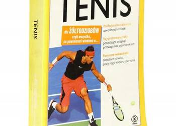 Tenis dla żółtodziobów Faulkner
