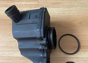 Odma silnika separator oleju Golf IV 1.4