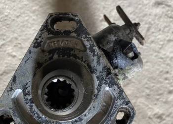 Silniki  Perkins 6 i 4 cylindrowy , chłodnice Claas  i inne.