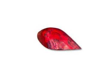 Lampa lewa lewy tył tylna Peugeot 207 CC 6350CE 9680231380