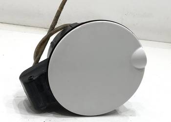 KLAPKA WLEWU PALIWA SEAT ALTEA XL Minivan Candyweiss 2c POKRYWA