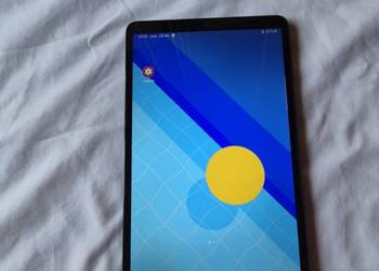 Samsung galaxy tab a9 SM - x110 tablet 64go, idealny stan, nowy.