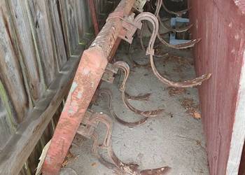 kultywator stan b. dobry