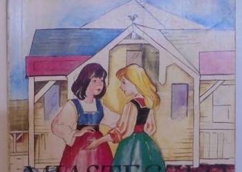 Miasteczko Na Prerii Domek na prerii c.d. - Laura Ingalls Wilder