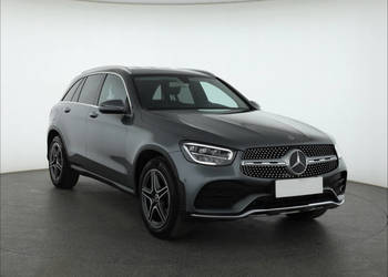 Mercedes GLC GLC 200 4MATIC