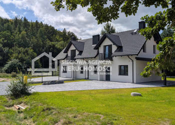 Sprzedam dom bliźniak 110m2 Somonino
