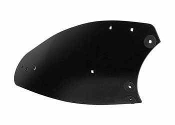 Skrzydło odkładnicy lewe B35B do Lemken 3441035