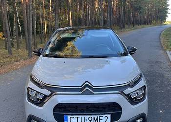 Citroën C3 1.2 PureTech