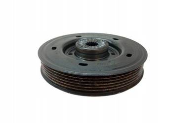 KOŁO PASOWE 06H105243M 2.0 TSI Skoda Superb III (2015-)