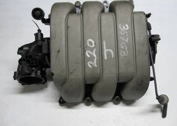 AUDI A3 3.2 V6 4X4 04R 250KM 06E133210 8599193 85919201 KOLEKTOR SSĄCY