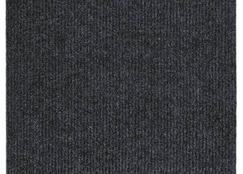 Dywanik pochłaniający zabrudzenia 100x100 cm antracytowy WM-327165