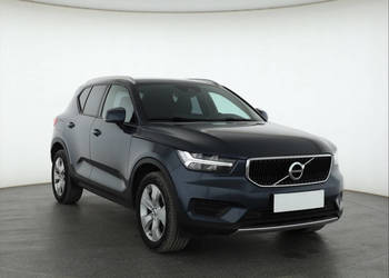 Volvo XC40 T3