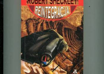 Potrójna reintegracja - Sheckley