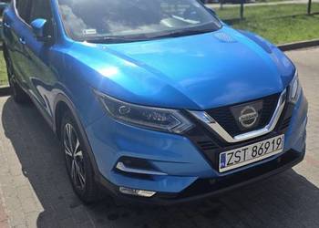 Nissan Qasqai 2017 .1.6 digT