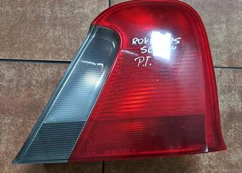 Lampa tył Rover 75 Sedan