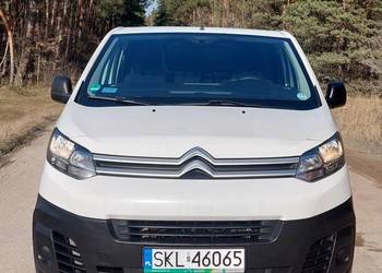 Citroen Jumpy
