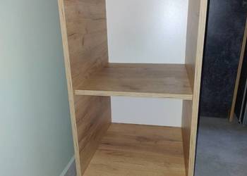 Korpus szafki kuchennej Dąb Craft Złoty