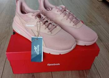 Buty Reebok CEO-RIDER V PINK roz. 39
