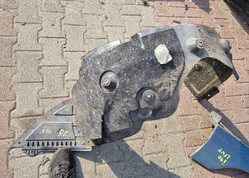 NADKOLE PRAWY PRZÓD HYUNDAI i40 NADKOLE PRAWY PRZÓD i40 2014R LIFT