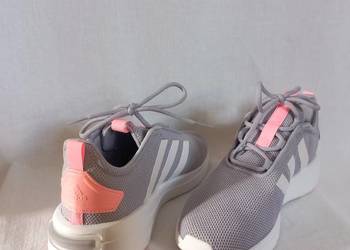 Buty sportowe Damskie szare Adidas r. 39 NOWE