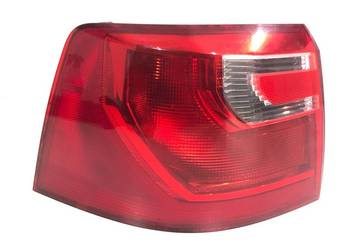 LAMPA LEWY TYŁ SEAT ALHAMBRA II 7N5945095F Hatchback ŚWIATŁO