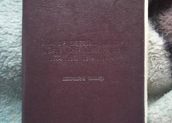 Instrukcja ciągnika Ursus C385, C385A, 1002, 1004, 1201, 1204, 1604