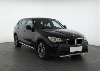 BMW X1 xDrive20d